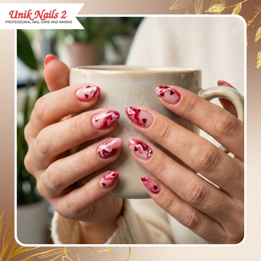 Unik Nails 2, Horizon City ,TX 79928